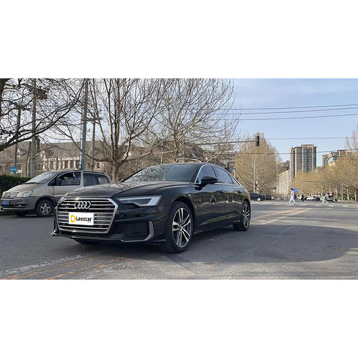 奥迪 A6L 40 TFSI 豪华致雅型 【长租-北京】 商品图2