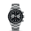 帝舵碧湾计时型 | 钢表壳，直径41毫米  钢表带 商品缩略图1