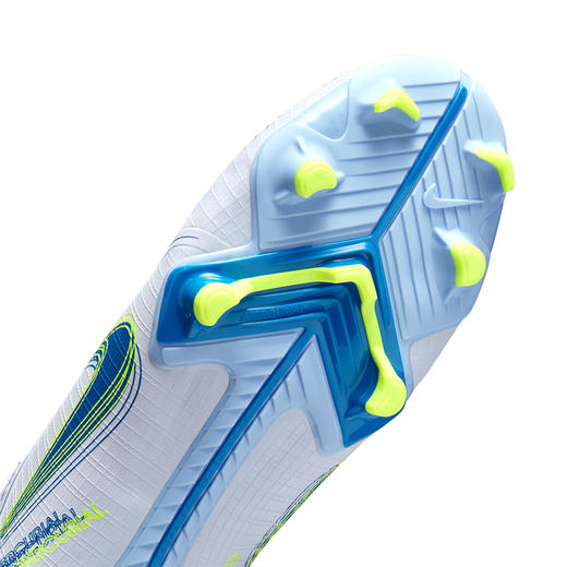 刺客14 高帮中端FG/MG足球鞋DJ2873054+赠袜 商品图4