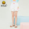 B.Duck小黄鸭童装夏季休闲短裤105-150 BF2359007 商品缩略图4