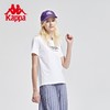 Kappa女款T-SHIRT运动休闲圆领短袖T恤KPDDATD08 商品缩略图5