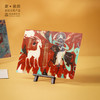 【奖品】敦煌研究院【3D明信片】博物馆文创礼品生日礼物女生敦煌旅游纪念品 商品缩略图6