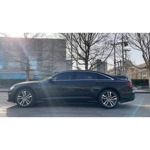 奥迪 A6L 40 TFSI 豪华致雅型 【长租-北京】 商品图3