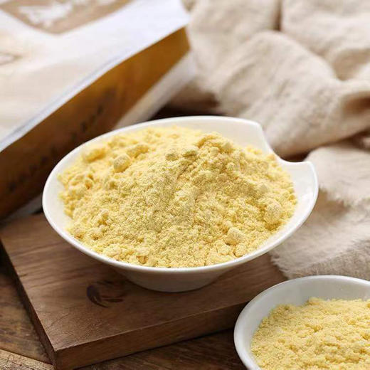 有机黄豆粉 500g*2 商品图1