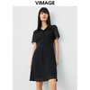VIMAGE纬漫纪V1307970连衣裙 商品缩略图4