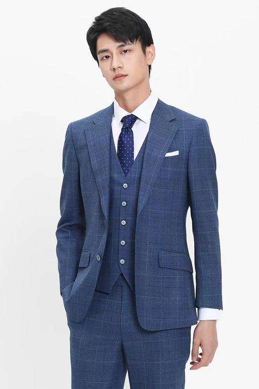 6F  callisto 卡利斯特 西服（外套、马甲、裤子）8.2 商品图0