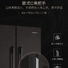 卡萨帝（Casarte）冰箱BCD-505WGCTDAGDYU1 商品缩略图3