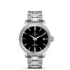 帝舵风尚系列 | 钢表壳，直径38毫米  黑色表盘 商品缩略图1