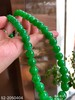 艳绿珠串【52-2050404】具体价格微信咨询 商品缩略图0