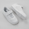 深圳校鞋中小学生白色运动鞋 商品缩略图4