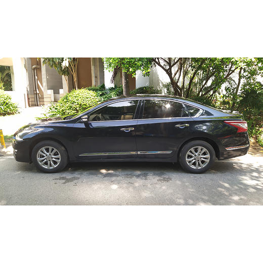 日产 天籁 2.0L XE时尚版【长租-深圳】 商品图3