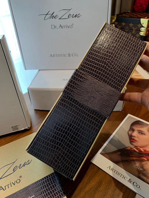 美容仪 自己备注颜色 商品图6