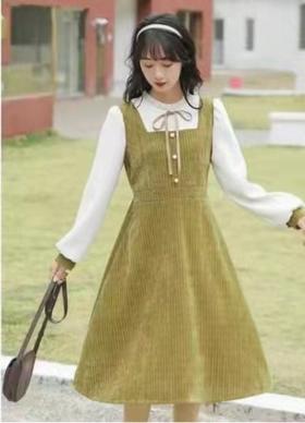 九朵连衣裙79（4楼）