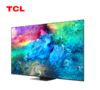 TCL电视 85X11 85英寸 QD-mini LED智能4K超清电视 AI声控智屏 标配摄像头 超薄全面屏 4+64GB液晶平板电视机 商品缩略图2