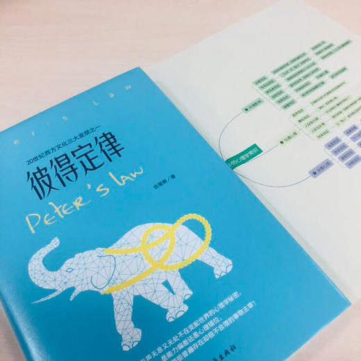 彼得定律（精装版） 商品图3