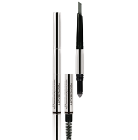 盈色三合一塑形眉笔