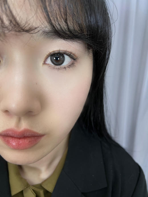 年抛 BunnyShiny 一粒星 14.0 着色13.2 高光黑灰 商品图9