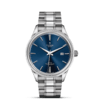 帝舵风尚系列 | 钢表壳，直径41毫米  蓝色表盘 商品缩略图1