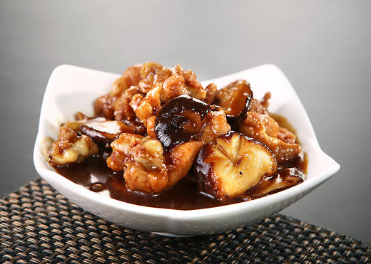 冬菇蒸滑鸡(份) 商品图0