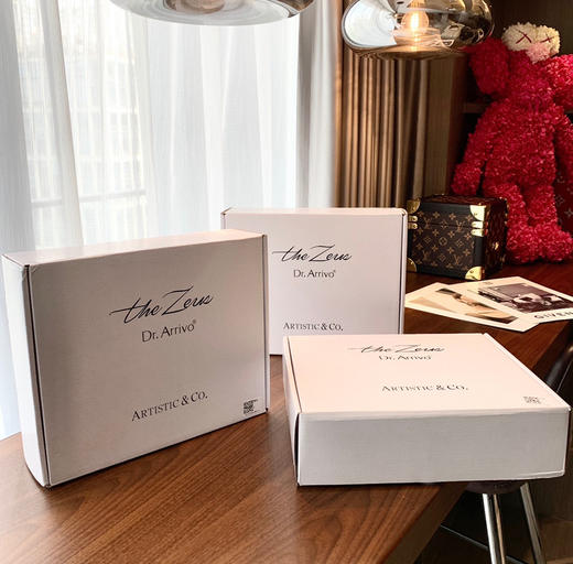 美容仪 自己备注颜色 商品图4