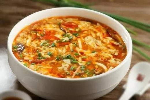 酸辣汤(位) 商品图0