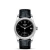 帝舵骏珏日历型 | 钢表壳，直径36毫米  黑色表盘 商品缩略图1