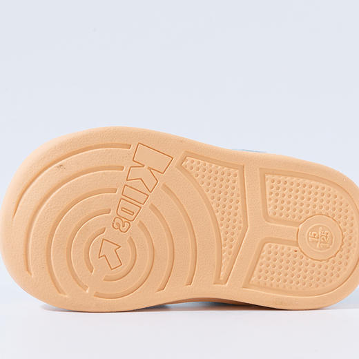 贝贝怡夏季婴儿凉鞋软底学步鞋男宝宝童鞋女小童防滑鞋子 商品图6