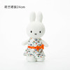 荷兰Miffy米菲兔荷兰裙装24cm 商品缩略图0