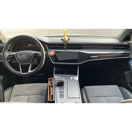 奥迪 A6L 40 TFSI 豪华致雅型 【长租-北京】 商品图6