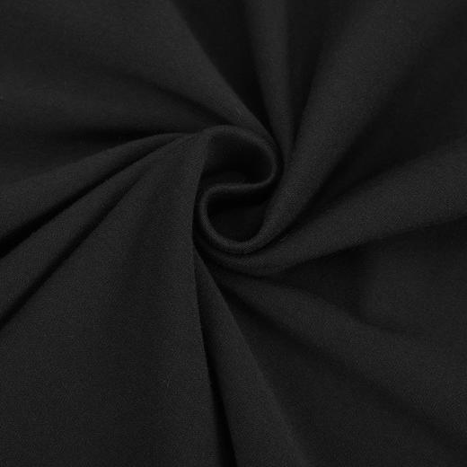 阿玛尼（ARMANI）EA7 高亮反光字母图案男士运动休闲短袖T恤 10599 商品图7