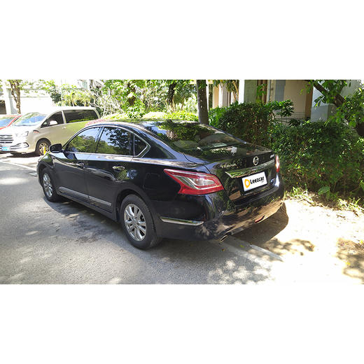 日产 天籁 2.0L XE时尚版【长租-深圳】 商品图4