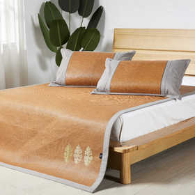 远梦朴逸舒软席三件套