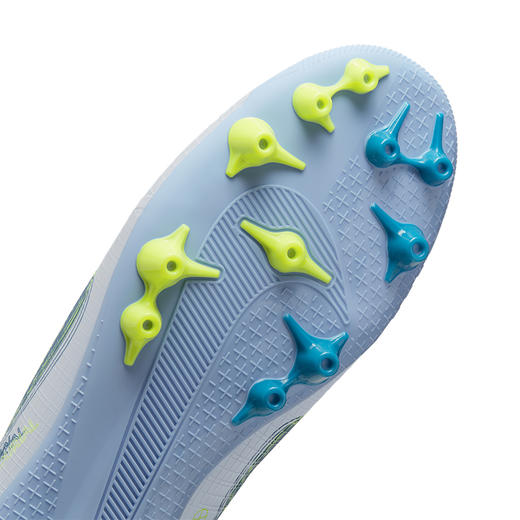 刺客14 高帮中端AG足球鞋DJ2866054+赠袜（预计4月25日发货） 商品图2