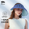 【贝壳帽升级款】蕉下贝壳防晒帽 加大帽檐 可调节松紧带 小红书爆品 商品缩略图4