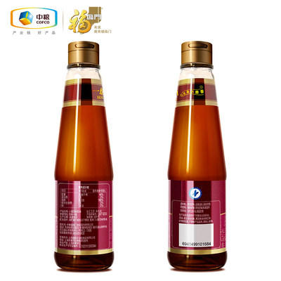 福临门小磨芝麻香油 250ml 商品图2