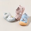 贝贝怡夏季婴儿凉鞋软底学步鞋男宝宝童鞋女小童防滑鞋子 商品缩略图1