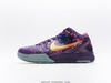 耐克Nike Zoom Kobe 4 ZK4科比4代实战篮球鞋AV6339-002男鞋 商品缩略图0