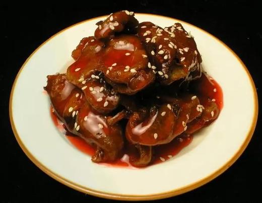 茄汁酥鱼(份) 商品图0