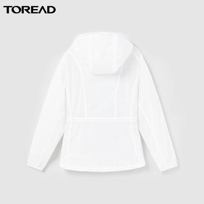 探路者女式皮肤衣TAZK82210 商品图5