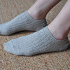 麻+ 汉麻袜 天然除臭，更持久 ，吸湿透气，排汗速干 hempfield系列棉麻袜 商品缩略图6