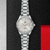 帝舵风尚系列 | 钢表壳，直径38毫米  镶钻表盘 商品缩略图0