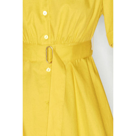 【商场同款】麦檬夏连衣裙5C4390312 商品图3