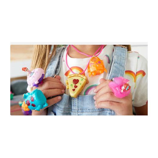 19.9美泰迷你波莉惊喜配饰盲包 商品图3