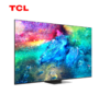 TCL电视 85X11 85英寸 QD-mini LED智能4K超清电视 AI声控智屏 标配摄像头 超薄全面屏 4+64GB液晶平板电视机 商品缩略图1