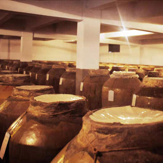 三裕酱酒封坛八年基酒（十斤基数起算） 商品图1