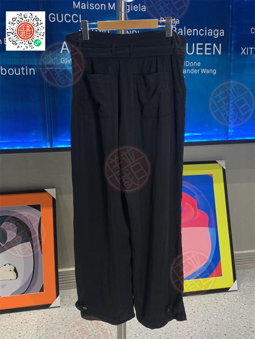 男款休闲裤长裤 商品图1