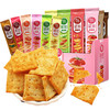 洽洽喀吱薯脆51g*12条 商品缩略图0