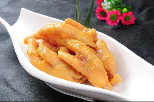 盐焗凤爪(份) 商品图0