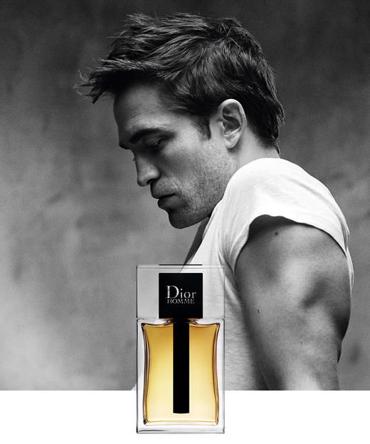 迪奥桀骜淡香氛100ml 商品图0