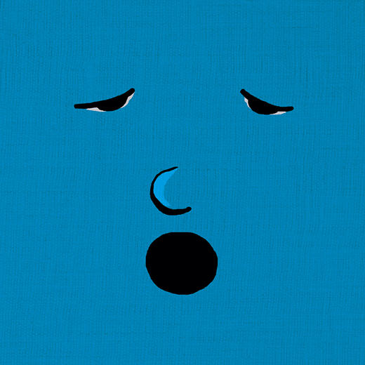 《书宝宝，害怕了》《书宝宝，睡觉了》（共2册） 商品图7